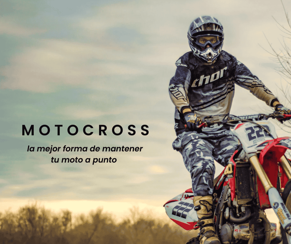 Motocross en Ecuador